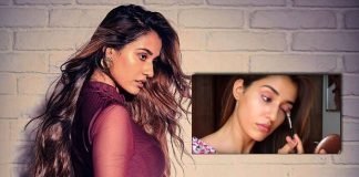 Looking for DIY makeup inspo? Disha Patani shares the perfect ‘summertime pink glowy makeup tutorial’ on her YouTube channel