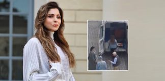 Lucknow Hospital BASHES Coronavirus Infected Kanika Kapoor For Throwing Starry Tantrums Lucknow Hospital BASHES Coronavirus Infected Kanika Kapoor For Throwing Starry Tantrums