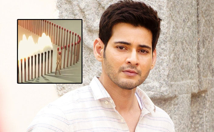 Mahesh Babu On Coronavirus Pandemic: "Stay Indoors & Make Most Of This Phase..."
