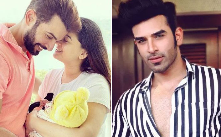 Trolls Target Mahhi Vij-Jay Bhanushali's Daughter Over Spat With Paras Chhabra, Actress Answers "Bhokna Band Karo..."