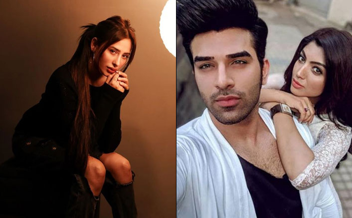 Mahira Sharma On Akanksha Puri Slamming Paras Chhabra: “If You Love Someone, You Won't Insult Them Publicly"