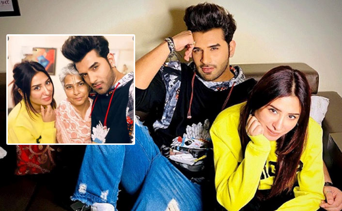Mahira Sharma & Paras Chhabra's 'Bestfriend-ship' Gets Green Signal From Family?