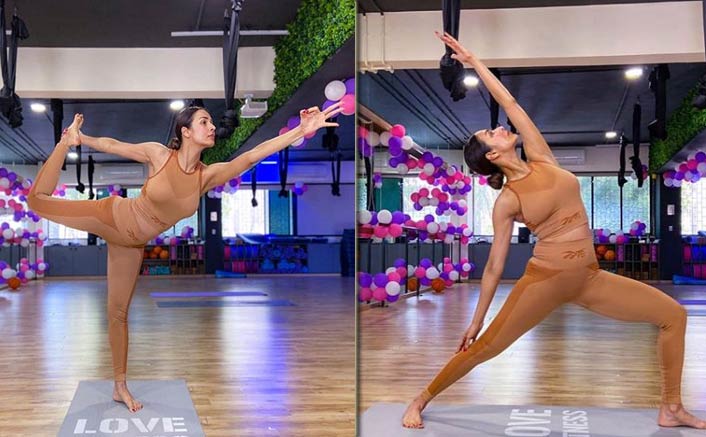 Malaika Arora Turns Yoga Guru, To Host Online Sessions Amid Quarantine To Boost Immunity 