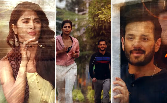 'Manasa Manasa' From Most Eligible Bachelor OUT! Akhil Akkineni & Pooja Hegde's Romantic Track In Sid Sriram's Soulful Voice Is An Absolute Treat