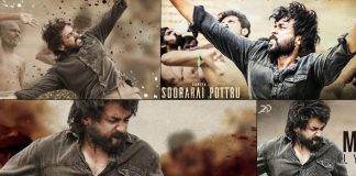 Mannurunda From Soorarai Pottru OUT! Suriya Will Make You Groove To This Catchy & High On Energy Folk Song