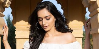 Manushi Chhillar roped in by home-state Haryana to spread COVID-19 awareness