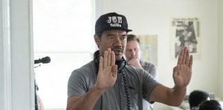 Marvel's 'Shang-Chi' Film's Shoot Stalled As Director Destin Daniel Cretton Tests Positive For Coronavirus