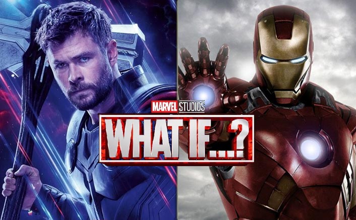 Marvel's What If...? Will Iron Man Replace Thor In Ragnarok In This Disney+ Series?