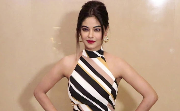Meera Chopra is finally at home in Mumbai!