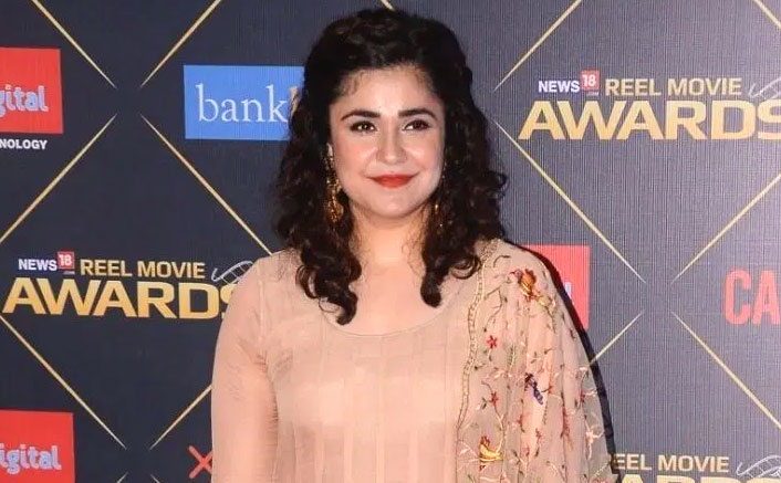Special Ops Actress Meher Vij: "People Who Typecast Actors Need To Evolve Creatively"