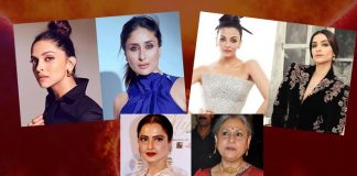 MEOW! 5 Biggest Bollywood Cat-Fights That You Need To Know About NOW
