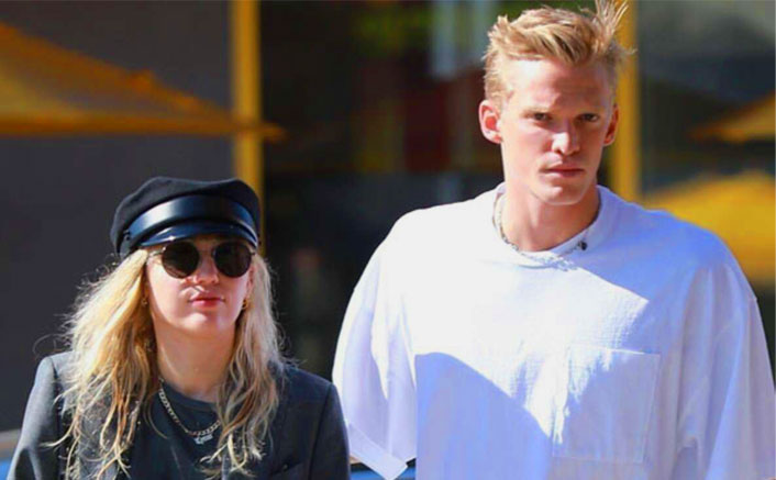 Miley Cyrus & Cody Simpson Soon To Have A Baby? The Singer Reveals