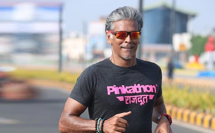 Milind Soman: Don't want 'Made In India' to be remixed or recreated