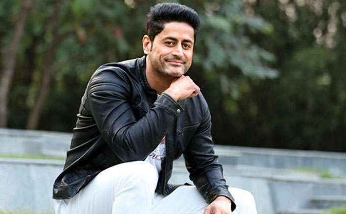 Mohit Raina: Playing a real person is an added responsibility