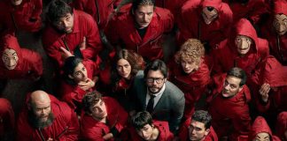 Money Heist Season 4 Review (Netflix): An Action-Packed & Smashing Season Of La Casa De Papel BUT The Worst Is Yet To Come For The Professor!