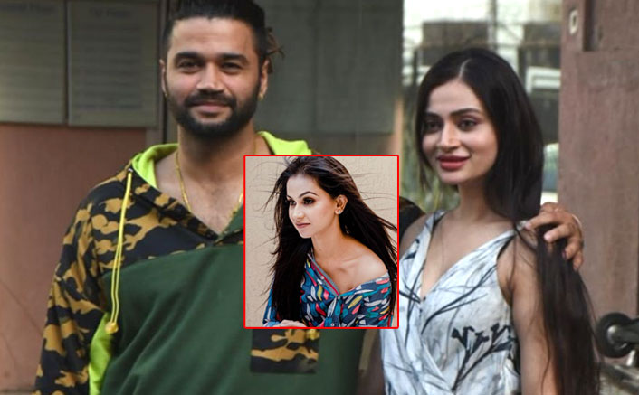 Mujhse Shaadi Karoge: Balraj Sanyal THREATENS Aanchal Khurana Over Ankita Srivastava’s Controversy & Says, “Sudhar Jaa Beta…”