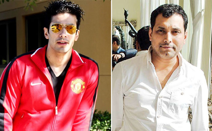 Muzamil Ibrahim took up 'Special Ops' because of Neeraj Pandey