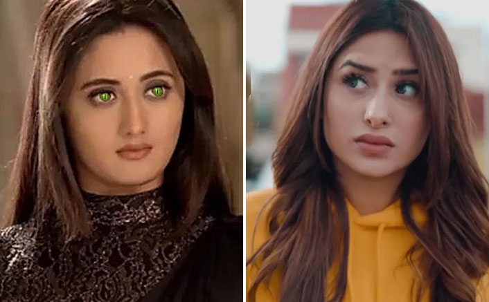 Naagin 4: CONFIRMED! Not Rashami Desai, THIS Bigg Boss 13 Beauty Was The First Choice