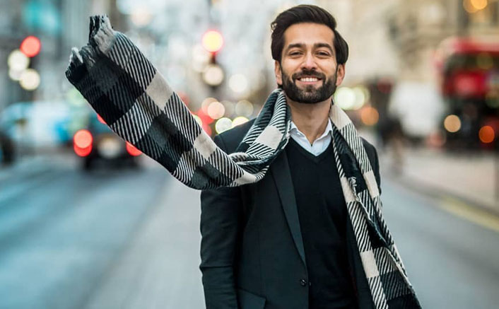 Nakuul Mehta: Would rather be a web star than a Bollywood struggler