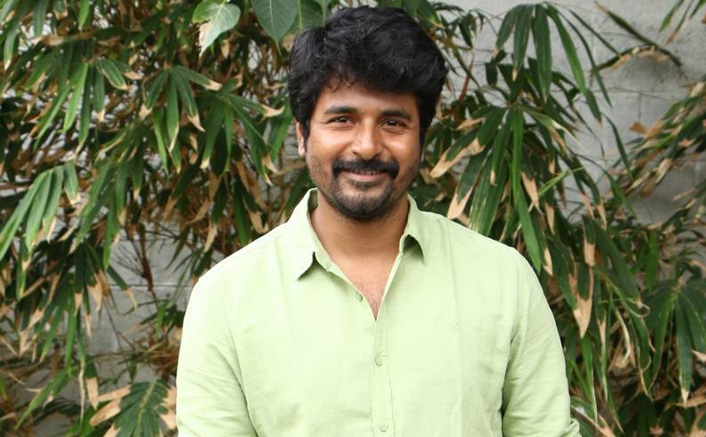 Namma Vettu Pillai Actor Sivakarthikeyan Tops The List Of Most Desirable Man 2019