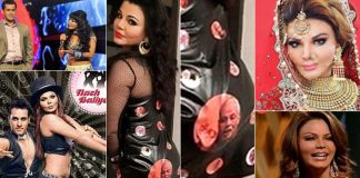 Narendra Modi Customized Outfit, Leaked MMS To Fake Marriage - 5 Times Rakhi Sawant Turned Controversial Queen!