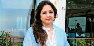 Neena Gupta