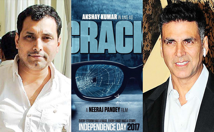 Neeraj Pandey Denies Fall Out With Akshay Kumar, Reveals Why Crack Did Not Happen