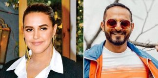 Neha Dhupia Roadies Controversy: Nikhil Chinapa Lends Support To Dhupia In A Series Of Tweets, But Deletes Them Later