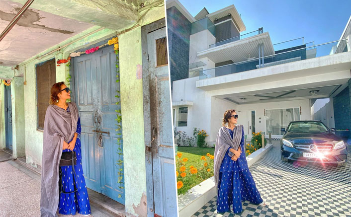 Neha Kakkar Gets Emotional On Her Journey From A Rented One Room House To A Bungalow In Rishikesh