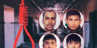 Nirbhaya Case: After 7 Years, 4 Gang Rape Convicts Hanged In Tihar Jail; Twitter Says ‘FINALLY JUSTICE SERVED”