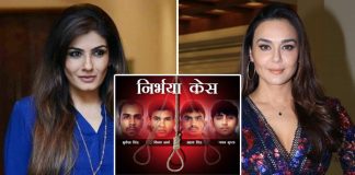 #NirbhayaCase LIVE: From Preity Zinta To Raveena Tandon – Celebs React To Convict Hangings