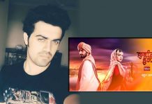 Bhaage Re Mann Actor Nishad Vaidya On His 4 Year Sabbatical From Work: “Used To Feel Very Low & Down” Nishad Vaidya returns to television after four years