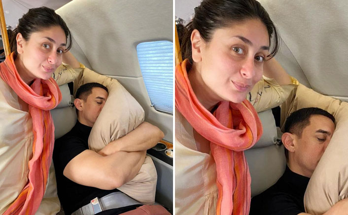 Laal Singh Chaddha: Kareena Kapoor Khan REVEALS Her Favourite Co-Star & It's Not Aamir Khan