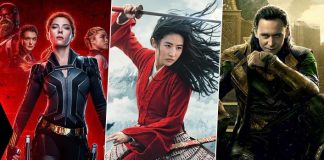 Not Just Black Widow & Mulan, These Marvel-Disney Films/Series Are Also Affected Due To Coronavirus Crisis! Not Just Black Widow And Mulan, These Marvel & Disney Films/Series Are Also Affected Due To Coronavirus Crisis!