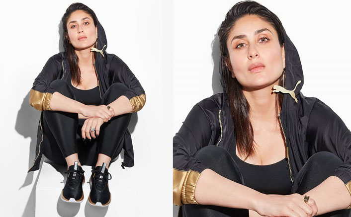 Oh Well, Kareena Kapoor Khan AKA Bebo’s Instagram Debut Post Was WORTH The Wait!