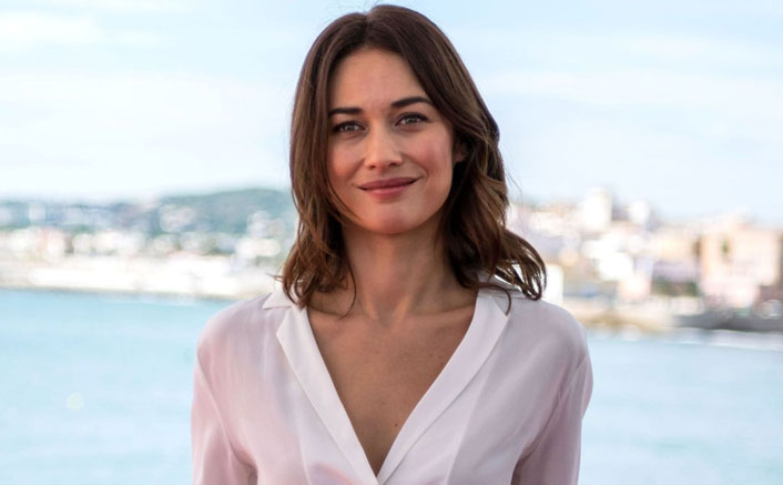 James Bond Actress Olga Kurylenko On Her Struggle With Coronavirus: "I Was Mostly In Bed, Sleeping, With High Fever & Strong Headache"