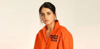 Angrezi Medium Actress Radhika Madan Flies To Delhi Amid Lockdown, Has THIS Cute Message For Her Mom