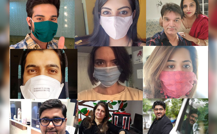Only 3 more days to go...Television industry takes the necessary precautions to fight Corona Virus!