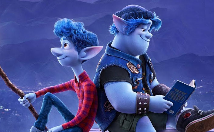 Onward Movie Review: Here Comes Our Annual Dosage Of Emotions Sponsored By Disney & Pixar