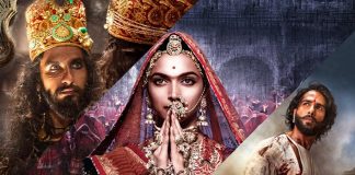 Padmaavat Box Office: Here's The Daily Breakdown Of Deepika Padukone, Ranveer Singh & Shahid Kapoor Starrrer Period Film