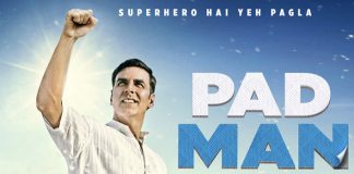 PadMan Box Office: Here's The Daily Breakdown Of Akshay Kumar's Film Based On Menstrual Hygiene