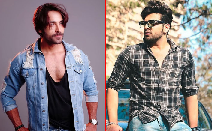 After Paras Chhabra, Rashami Desai's Ex-Boyfriend's STYLIST Hits Back At Him & Says, "Who The Hell Is He To Distribute My Stuff Without Asking Me?"