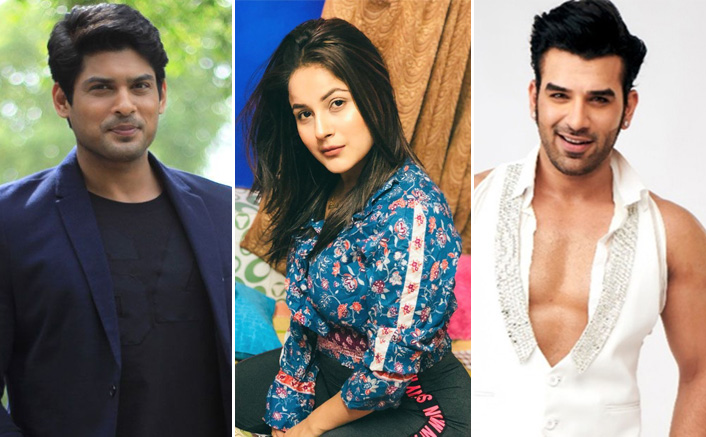 Paras Chhabra BLAMES Shehnaaz Gill’s Obsession With Sidharth Shukla For Mujhse Shaadi Karoge’s Failure