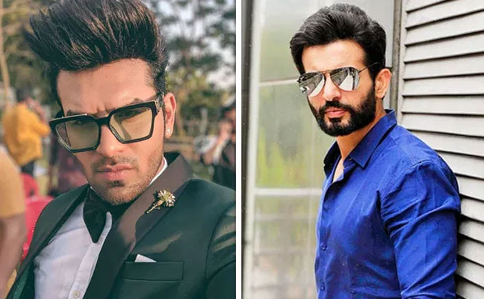 Paras Chhabra defends against showdown with Jay Bhanushali
