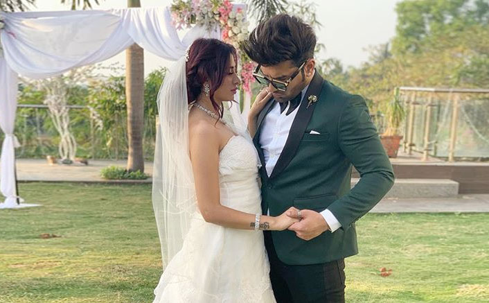 Bigg Boss 13: Lovebirds Paras Chhabra & Mahira Sharma Are Back Together But With A Romantic Twist