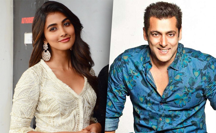 Pooja Hegde Paid 4 Times More For Salman Khan’s Kabhi Eid Kabhi Diwali? 