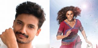 Rashmi Rocket: Taapsee Pannu Finds Her Male Lead In Bhavesh Joshi Fame Priyanshu Painyuli