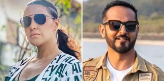 Post Neha Dhupia, Now Nikhil Chinapa Speaks Up On Roadies ‘My Choice’ Row: “To All The Trolls…”
