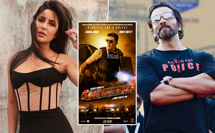 Post Sooryavanshi Climax Row, Rohit Shetty Unfollows Katrina Kaif On Instagram?