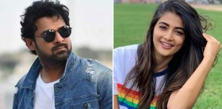 #Prabhas20: Prabhas & Pooja Hegde Starrer Gets Its Official Title, First Look To Release Next Week?